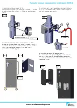 Preview for 23 page of pcl NEX2 User Manual