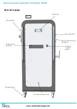 Preview for 26 page of pcl NEX2 User Manual