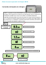 Preview for 28 page of pcl NEX2 User Manual