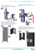 Preview for 33 page of pcl NEX2 User Manual