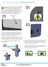 Preview for 34 page of pcl NEX2 User Manual