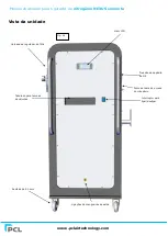 Preview for 36 page of pcl NEX2 User Manual