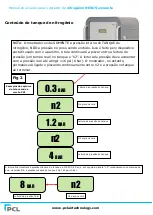 Preview for 38 page of pcl NEX2 User Manual