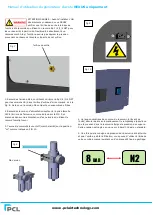 Preview for 44 page of pcl NEX2 User Manual