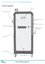 Preview for 46 page of pcl NEX2 User Manual