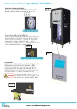 Preview for 56 page of pcl NEX2 User Manual