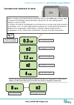 Preview for 57 page of pcl NEX2 User Manual