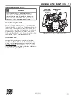 Preview for 36 page of PCM 2003 5.0L MPI Owner'S Operation And Maintenance Manual