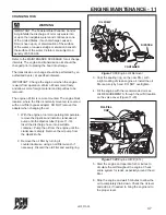 Preview for 50 page of PCM 2003 5.0L MPI Owner'S Operation And Maintenance Manual