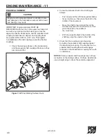 Preview for 51 page of PCM 2003 5.0L MPI Owner'S Operation And Maintenance Manual