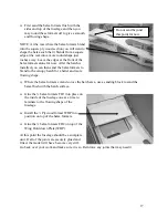 Preview for 18 page of PCM DV8R Construction And Flight Manual