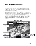 Preview for 41 page of PCM DV8R Construction And Flight Manual