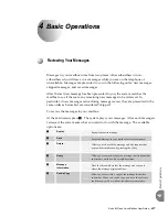 Preview for 15 page of PCS Suite 64 Voice Flash Owner'S Manual