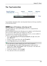 Preview for 15 page of PCTV Systems DistanTV User Manual