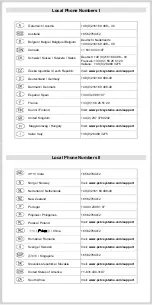 Preview for 21 page of PCTV Systems picoStick 74e Quick Start Manual