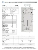 Preview for 19 page of PDC spas Summit SX15 Owner'S Manual