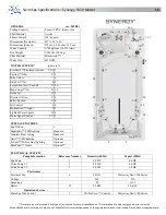 Preview for 21 page of PDC spas Summit SX15 Owner'S Manual