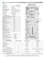 Preview for 28 page of PDC spas Summit SX15 Owner'S Manual