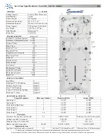 Preview for 29 page of PDC spas Summit SX15 Owner'S Manual