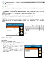 Preview for 69 page of PDC spas Summit SX15 Owner'S Manual