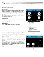 Preview for 38 page of PDC spas TruSwim Series TSX15 Owner'S Manual