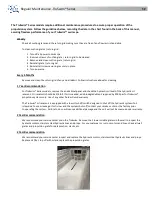 Preview for 55 page of PDC spas TruSwim Series TSX15 Owner'S Manual