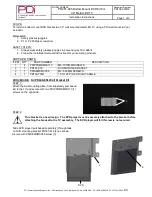 PDi PD251-045 Installation Instructions preview