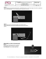 Preview for 2 page of PDi PD251-045 Installation Instructions