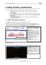 Preview for 17 page of PDi PM375103 Setup And Operation