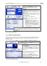 Preview for 25 page of PDi PM375103 Setup And Operation