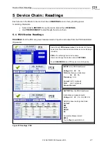 Preview for 27 page of PDi PM375103 Setup And Operation