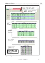 Preview for 44 page of PDi PM375103 Setup And Operation