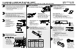 Preview for 2 page of PDQ 5100 Series Instruction Sheet