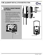 Preview for 2 page of PDQ KMS pdqSMART Installation Instruction