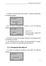 Preview for 10 page of PE 2000 FP User Manual