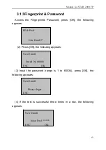 Preview for 12 page of PE 2000 FP User Manual