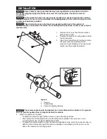 Preview for 3 page of Peak Performance PKC0BU7 Owner'S Manual