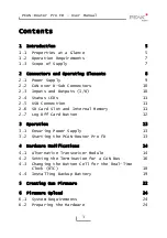 Preview for 3 page of Peak PCAN-Router Pro FD User Manual