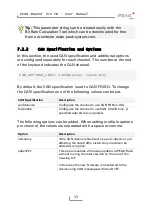 Preview for 33 page of Peak PCAN-Router Pro FD User Manual