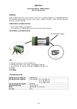 Preview for 29 page of PeakTech 1885 Operation Manual