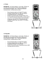 Preview for 13 page of PeakTech 3450 Operation Manual