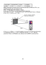 Preview for 21 page of PeakTech 3450 Operation Manual