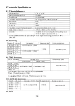 Preview for 32 page of PeakTech 3450 Operation Manual