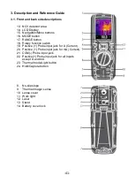 Preview for 41 page of PeakTech 3450 Operation Manual