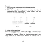 Preview for 41 page of PeakTech 5135 Operation Manual