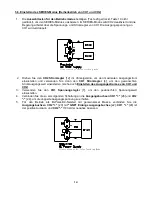 Preview for 13 page of PeakTech 6215 Operation Manual