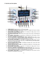 Preview for 18 page of PeakTech 6215 Operation Manual