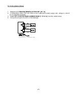 Preview for 26 page of PeakTech 6215 Operation Manual