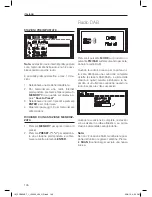 Preview for 146 page of Peaq PDR350BT-B User Manual