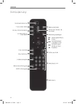 Preview for 8 page of Peaq PMS200BT-B/W User Manual